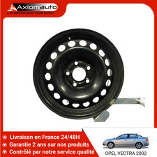 ?? JANTE TOLE OPEL VECTRA BERL. III Phase 1 (C) 2002-2005 ➤12802290 ♻️