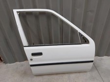Porte avant droit PEUGEOT 106