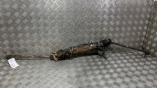 Cremaillere assistee CITROEN