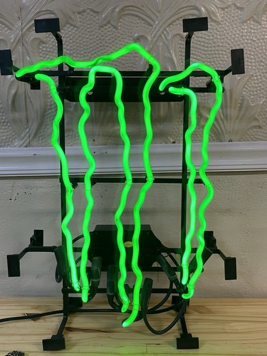 Vintage original monster - vintage,