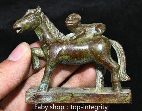 Ancienne dynastie bronze - ancienne,