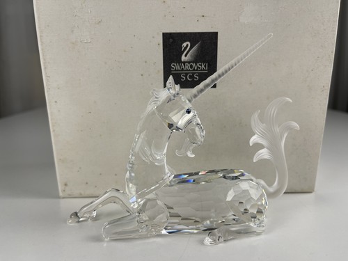 Figurine swarovski 191727 - swarovski,