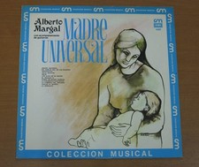 Veste Alberto Margal Madre