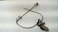Leve vitre electrique avant