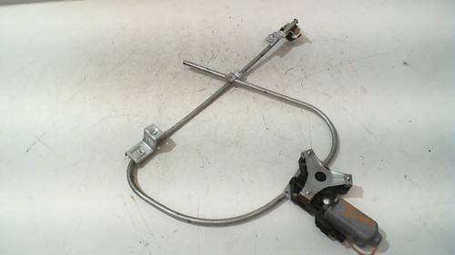 Leve vitre electrique avant