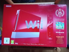 Nintendo Wii Super Mario Bros