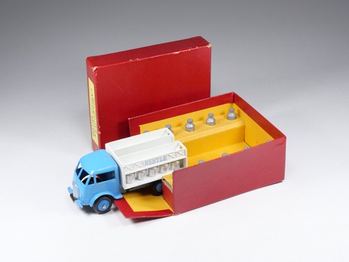 Dinky toys france - dinky,