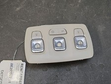 Plafonnier arrière Led -