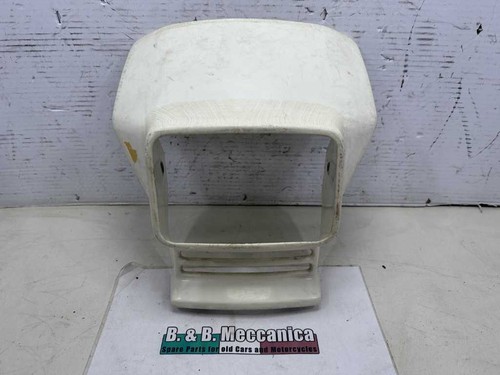 Panneau phare avant honda - phare,