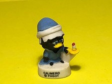 FEVE 2007 - MATE - Calimero