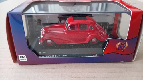Ist models 1950 emw - models,