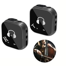 Système de moniteur