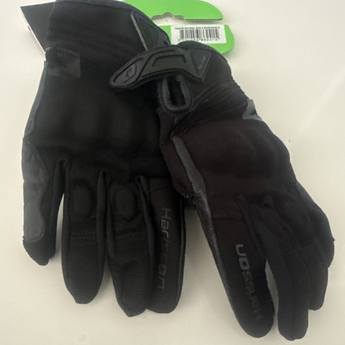 Gant moto harisson taille 7 - gant, s/7