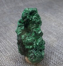 Mineraux, dioptase- Katanga RDC, 24 gr
