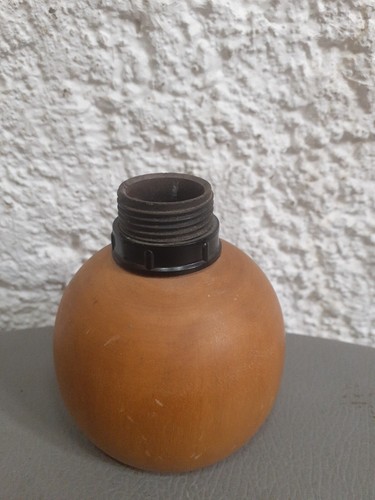 Mini pied lampe boule bille - mini, de