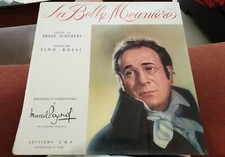 33 Tours Disque Vinyle LA