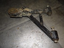 triangle supérieur avant