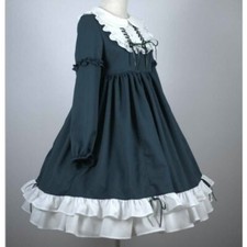 Femme fille japonais lolita - japonais,