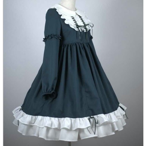 Femme fille japonais - japonais, lolita