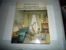 mobilier  restauration meubles