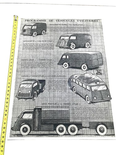 Ancienne affiche publicitaire - affiche,