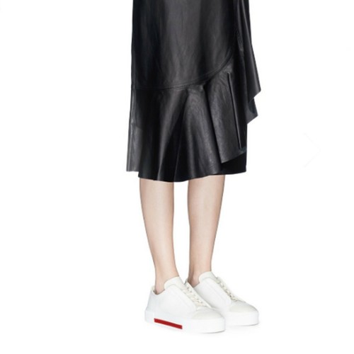 Alexander mcqueen canvas - alexander,