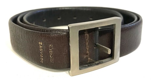 Ancienne ceinture ceinturon - ceinture,