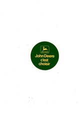 Autocollant sticker john - sticker,