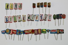 40 Pins Vintage C.JAMIN