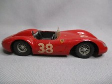 AP896 BUCCANEER SPORTS MODELS