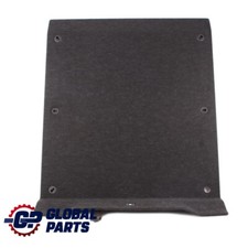 Tapis coffre BMW F30 330e Hybrid Tapis de coffre en lin 7348304