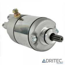 ✅Moteur de démarrage