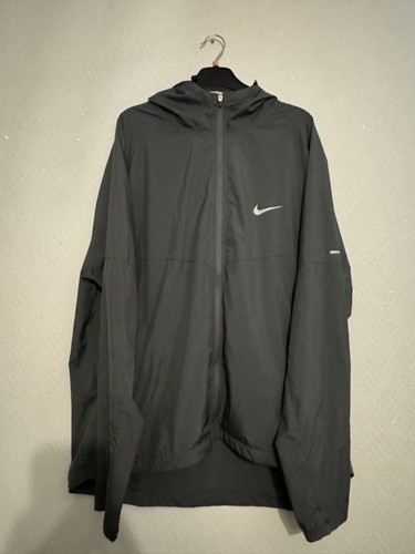 Nike veste coupe vent homme - veste,
