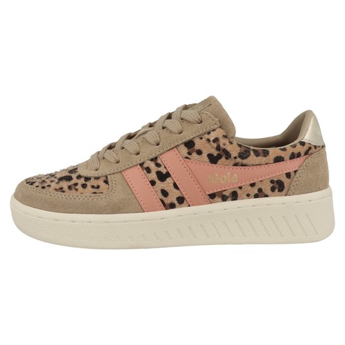 Gola grandslam savanna - grandslam, sneaker