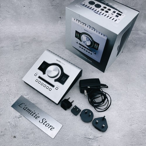 Universal audio apollo twin - universal,