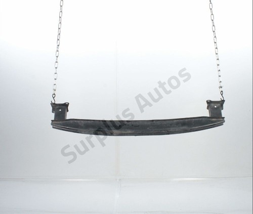 Renfort pare choc arriere - pare-choc,