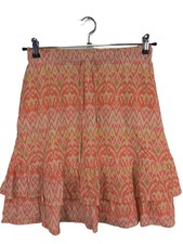 OUI Jupe à volants Dames Jupe