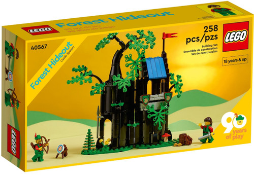 Rare lego castle - -, le