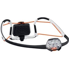 Lampe frontale multi faisceaux - PETZL - IKO CORE - 500 lumens - Bandeau Airf...
