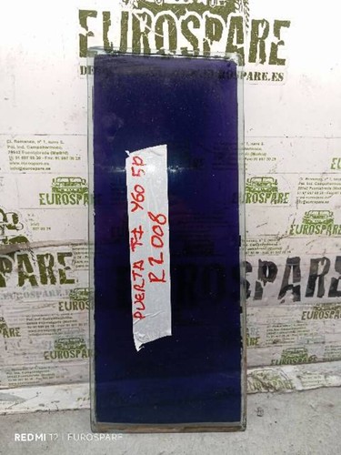 82263c6601 vitre arrière - 82263c6601,