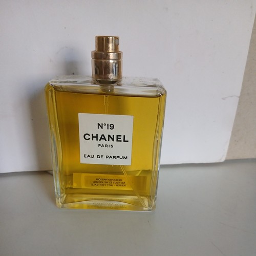 Parfum femme vintage - parfum,