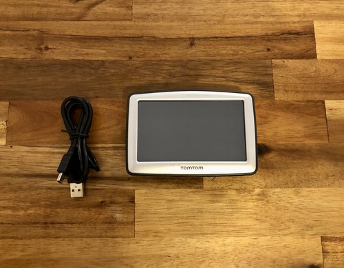 Gps tomtom one - tomtom, xl
