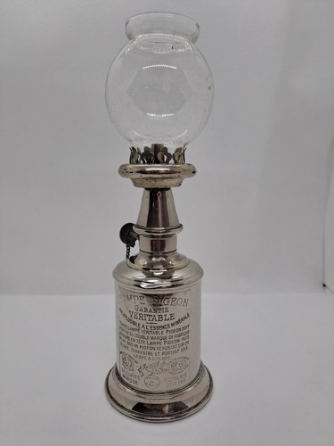 Lampe pigeon garantie - pigeon, 2