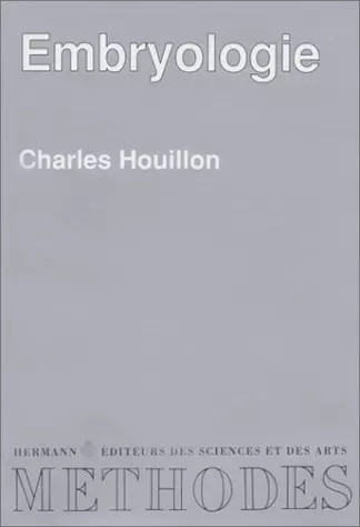 Embryologie houillon - embryologie,,