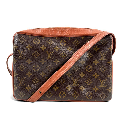 Louis vuitton sac - vuitton, bandouliere