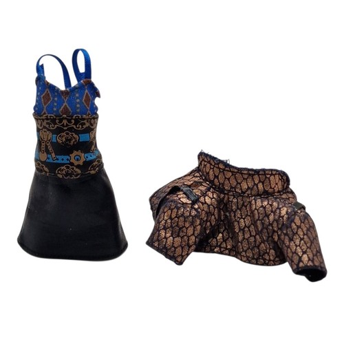Robe veste rechange - de,