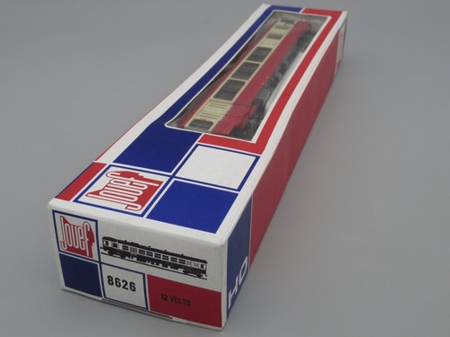 Motrice autorail xbd - autorail,