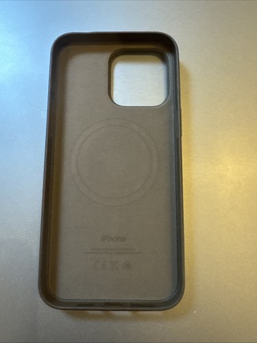 Coque silicone officielle - coque,
