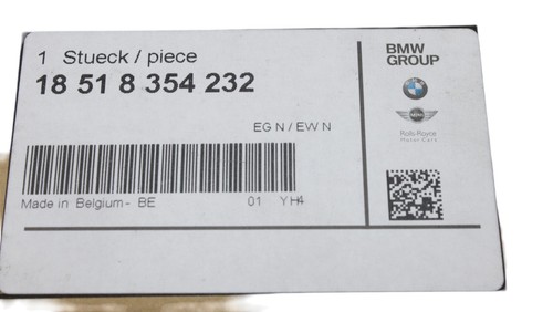 Silencieux échappement bmw - silencieux, d'échappement
