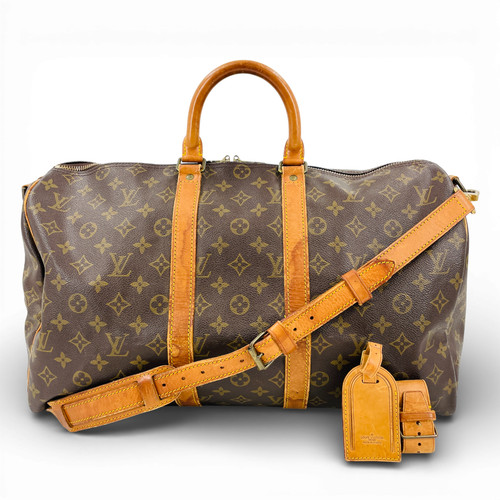 Sac voyage louis vuitton - sac,
